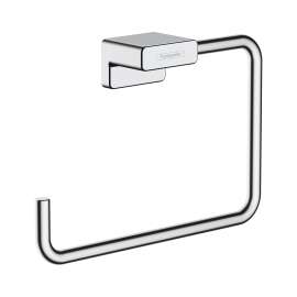 Hansgrohe Addstoris Towel Ring