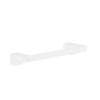Hansgrohe Addstoris Shower Door Handle In Matte White, 41759700
