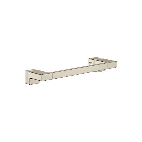 Hansgrohe Addstoris Shower Door Handle In Polished Nickel, 41759830