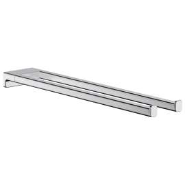 Hansgrohe Addstoris Dual  Towel Bar