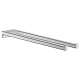 Hansgrohe Addstoris Dual  Towel Bar In Chrome, 41770000