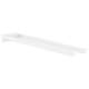 Hansgrohe Addstoris Dual  Towel Bar In Matte White, 41770700