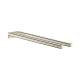 Hansgrohe Addstoris Dual  Towel Bar In Polished Nickel, 41770830