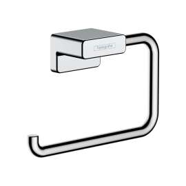 Hansgrohe Addstoris Toilet Paper Holder Without Cover