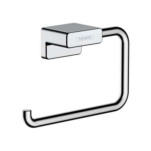 Hansgrohe Addstoris Toilet Paper Holder Without Cover
