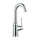 Hansgrohe Talis C Bar Faucet, 1.5 Gpm In Chrome, 4217000