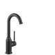 Hansgrohe Talis C Bar Faucet, 1.5 Gpm In Rubbed Bronze, 4217920