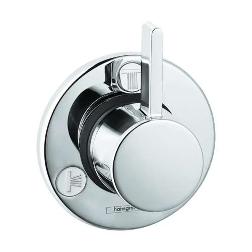 Hansgrohe Ecostat Diverter Trim S Trio/Quattro
