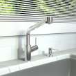Hansgrohe Talis S Semiarc Kitchen Faucet