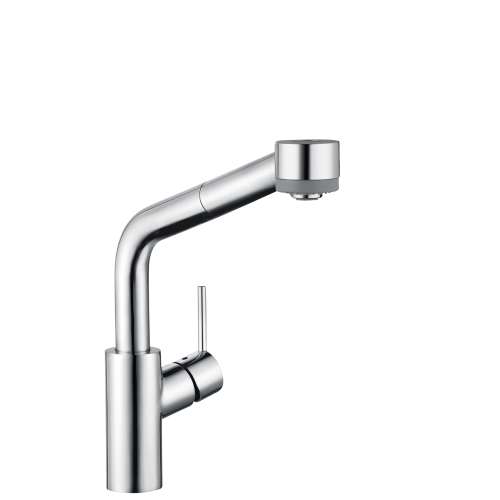 Hansgrohe Talis S Semiarc Kitchen Faucet