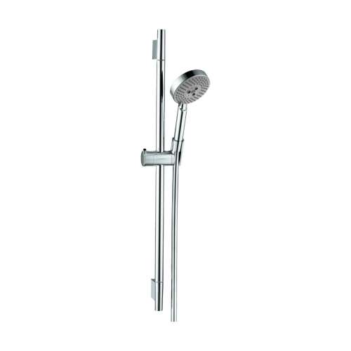 Hansgrohe Raindance S Wallbar Set 120 3-Jet 24