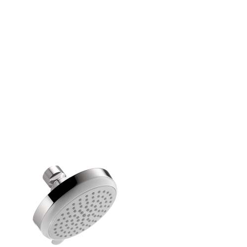Hansgrohe Croma 100 Showerhead E Vario-Jet