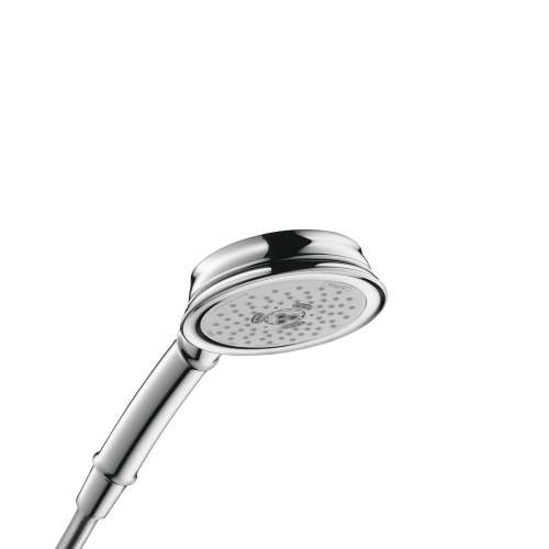 Hansgrohe Croma 100 Classic Handshower 3-Jet
