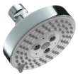 Hansgrohe Raindance S Showerhead 100 3-Jet