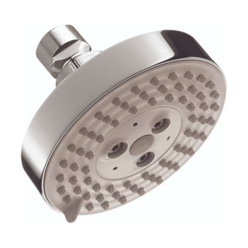 Hansgrohe Raindance S Showerhead 100 3-Jet