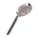 Hansgrohe Raindance S Handshower 100 3-Jet, 2.0 Gpm In Chrome, 4341000