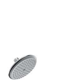 Hansgrohe Raindance E Showerhead 150 1-Jet