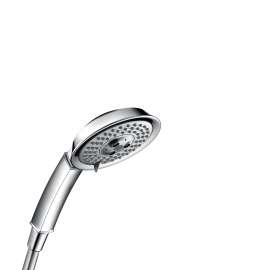 Hansgrohe Raindance Classic Handshower 100 3-Jet