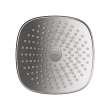 Hansgrohe Croma Select E Showerhead 180 2-Jet