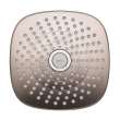 Hansgrohe Croma Select E Showerhead 180 2-Jet, 1.8 Gpm In Brushed Nickel, 4387820
