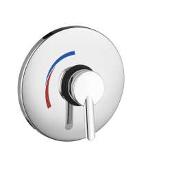 Hansgrohe Commercial Pressure Balance Trim S