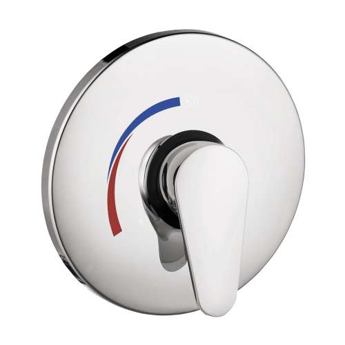 Hansgrohe Commercial Pressure Balance Trim E