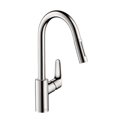 Hansgrohe Focus Higharc Kitchen Faucet