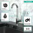 Hansgrohe Focus Bar Faucet