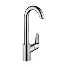 Hansgrohe Focus Bar Faucet