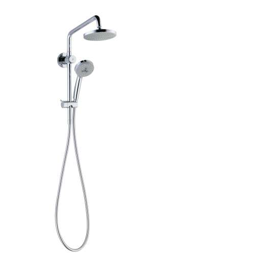 Hansgrohe Croma Sam Set Plus 160