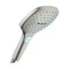 Hansgrohe Raindance Select E Handshower 120 3-Jet, 2.0 Gpm In Brushed Nickel, 4528820