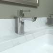 Hansgrohe Metris S Single-Hole Faucet 100, 1.0 Gpm In Chrome, 4531000