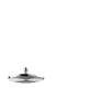 Hansgrohe Raindance S Showerhead 180 1-Jet, 2.0 Gpm In Chrome, 4718000