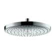 Hansgrohe Raindance Select S Showerhead 240 2-Jet