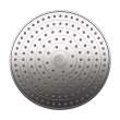 Hansgrohe Raindance Select S Showerhead 240 2-Jet