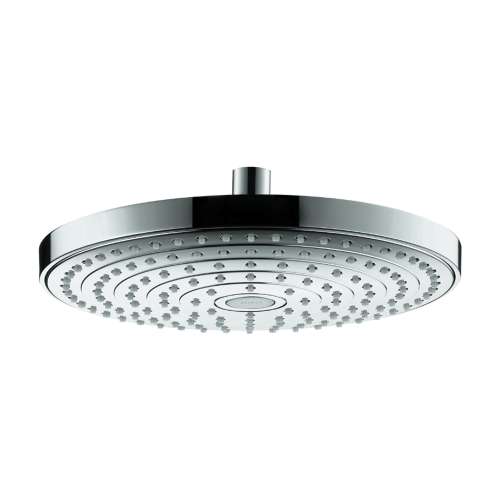 Hansgrohe Raindance Select S Showerhead 240 2-Jet