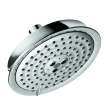 Hansgrohe Raindance Classic Showerhead 150 3-Jet