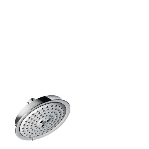 Hansgrohe Raindance Classic Showerhead 150 3-Jet