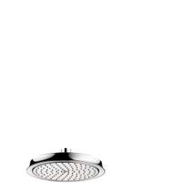 Hansgrohe Raindance Classic Showerhead 180 1-Jet