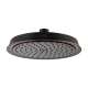 Hansgrohe Raindance Classic Showerhead 180 1-Jet, 2.0 Gpm In Rubbed Bronze, 4722920