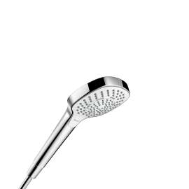 Hansgrohe Croma Select E Handshower 110 3-Jet