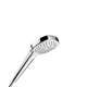 Hansgrohe Croma Select E Handshower 110 3-Jet, 1.75 Gpm In Chrome, 4723400