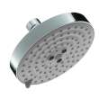 Hansgrohe Raindance S Showerhead 150 3-Jet