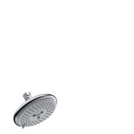Hansgrohe Raindance E Showerhead 120 3-Jet