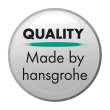 Hansgrohe Raindance E Showerarm, 15