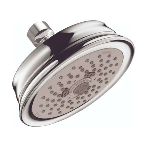 Hansgrohe Croma 100 Classic Showerhead 3-Jet
