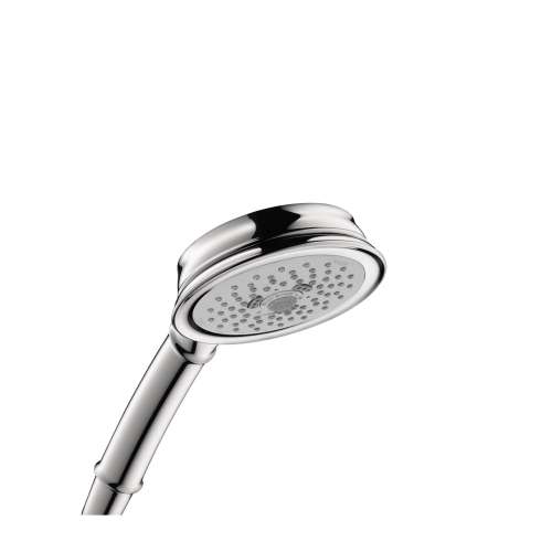 Hansgrohe Croma 100 Classic Handshower 3-Jet