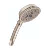 Hansgrohe Croma 100 Classic Handshower 3-Jet, 1.8 Gpm In Brushed Nickel, 4753820