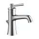Hansgrohe Joleena Single-Hole Faucet 100 With Pop-Up Drain, 1.2 Gpm In Chrome, 4771000