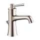Hansgrohe Joleena Single-Hole Faucet 100 With Pop-Up Drain, 1.2 Gpm In Polished Nickel, 4771830